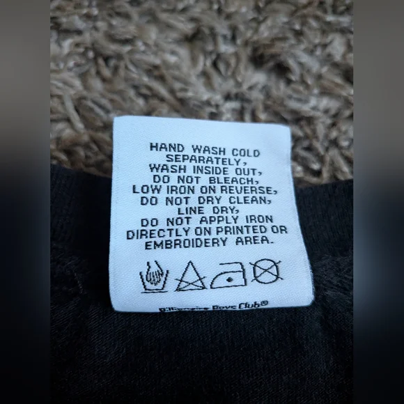 Billionaire Boys Club Black Blue Car Graphic Cotton Shirt Men's L - Picture 4 of 7